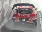 Citroën C3 WRC Team Total #1 – Rally Monte-Carlo (2019) – Sébastien Ogier – Julien Ingrassia – Edicola – 1:43