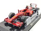 Ferrari F1 F60 #4 (2009) – Kimi Räikkönen – Edicola – 1:24 1/24 die-cast model car