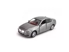 BMW F10 (2010) – grey – Tiny Toys – 1:64 1/64 die-cast car