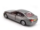 BMW F10 (2010) – grey – Tiny Toys – 1:64 1/64 die-cast car