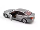 BMW F10 (2010) – grey – Tiny Toys – 1:64 1/64 die-cast car