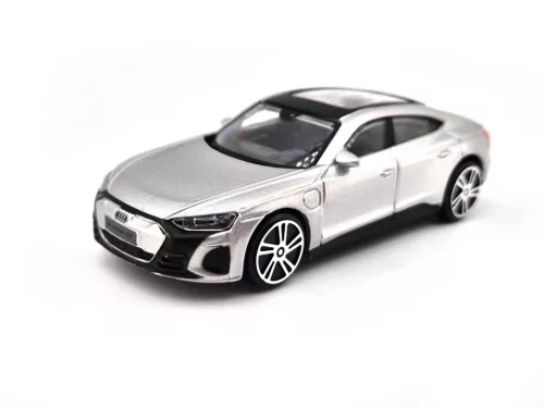 Audi GT RS e-tron (2021) - Bburago - 1:43 1/43 model car die-cast 
