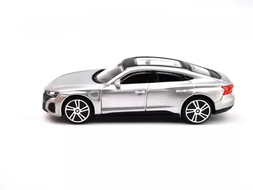 Audi GT RS e-tron (2021) - Bburago - 1:43 1/43 model car die-cast 
