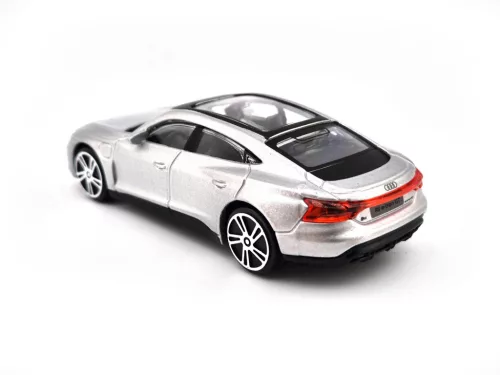 Audi GT RS e-tron (2021) - Bburago - 1:43 1/43 model car die-cast 