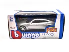 Audi GT RS e-tron (2021) - Bburago - 1:43 1/43 model car die-cast 