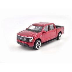   Ford F-150 Lightning Pick-up (2022) - Bburago - 1:43 1/43 model car die-cast 