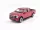 Ford F-150 Lightning Pick-up (2022) - Bburago - 1:43 1/43 model car die-cast 