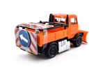 Snow Plow - Truck Road Security - Bburago - 1:43 1/43 model car die-cast