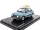Skoda 120L (1984) - with roof rack and sled - turquoise - Abrex - 1:43 1/43 model car die-cast