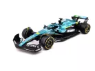 Aston Martin AMR25 F1 #18 (2025) - Lance Stroll - Bburago - 1:43 1/43 model car die-cast 
