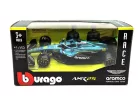 Aston Martin AMR25 F1 #18 (2025) - Lance Stroll - Bburago - 1:43 1/43 model car die-cast 