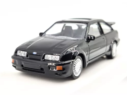 Ford Sierra RS Cosworth (1986) - Norev - 1:43 1/43 model car die-cast