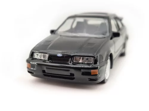 Ford Sierra RS Cosworth (1986) - Norev - 1:43 1/43 model car die-cast