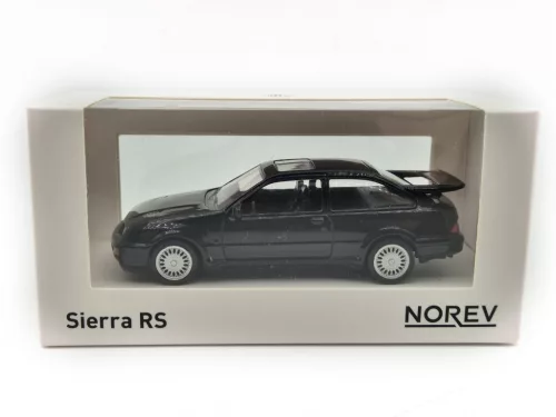 Ford Sierra RS Cosworth (1986) - Norev - 1:43 1/43 model car die-cast