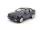 BMW E30 M3 (1986) - blue - Norev - 1:43 1/43 model car die-cast