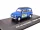 Fiat 500 Giardiniera (1964) - Edicola - 1:43 1/43 model car die-cast