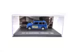 Fiat 500 Giardiniera (1964) - Edicola - 1:43 1/43 model car die-cast