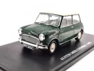 Austin Mini Cooper S (1965) - Edicola - 1:24 1/24 model car die-cast model 