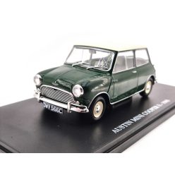   Austin Mini Cooper S (1965) - Edicola - 1:24 1/24 model car die-cast model 