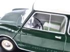 Austin Mini Cooper S (1965) - Edicola - 1:24 1/24 model car die-cast model 