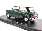 Austin Mini Cooper S (1965) - Edicola - 1:24 1/24 model car die-cast model 