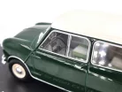 Austin Mini Cooper S (1965) - Edicola - 1:24 1/24 model car die-cast model 