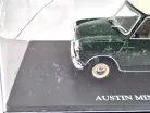 Austin Mini Cooper S (1965) - Edicola - 1:24 1/24 model car die-cast model 
