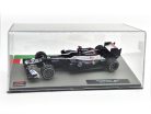 Williams FW34 F1 #18 (2012) - Pastor Maldonado - Edicola - 1:43 