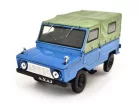 Luaz 969 (1966) - Edicola - 1:43