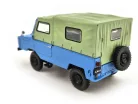 Luaz 969 (1966) - Edicola - 1:43