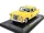 Mercedes-Benz 200 (1966) - Brussels taxi - Edicola - 1:43