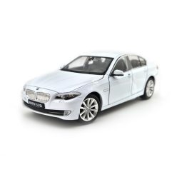 BMW F10 535i (2010) - white - Welly - 1:24 