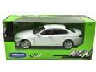 BMW F10 535i (2010) - white - Welly - 1:24 