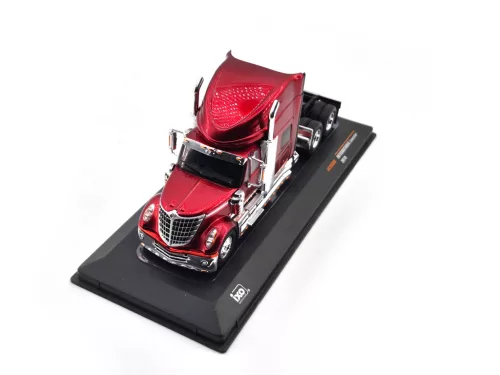 International Lonestar Tractor (2010) - truck - Ixo - 1:64 model 