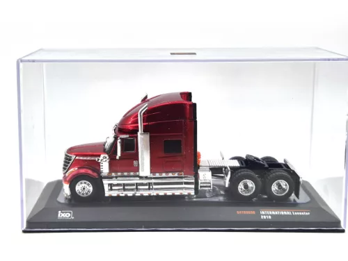 International Lonestar Tractor (2010) - truck - Ixo - 1:64 model 