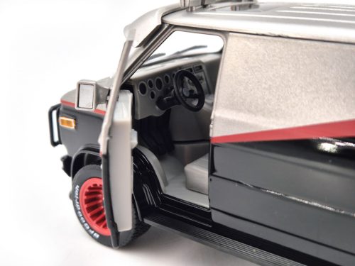 GMC Vandura (1983) - The A-Team - Greenlight - 1:24
