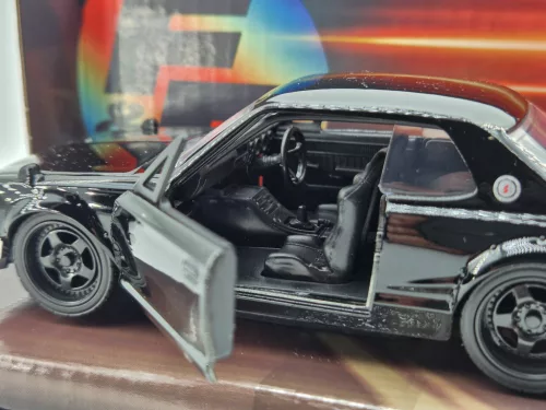 Nissan Skyline 2000 GT-R (1973) - Fast & Furious - Brian's Skyline - Jada - 1:32