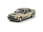 Mercedes Benz 190E 2.3 16V (1984) - #5 Alain Prost - Tarmac - 1:64 1/64 model car