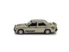 Mercedes Benz 190E 2.3 16V (1984) - #5 Alain Prost - Tarmac - 1:64 1/64 model car