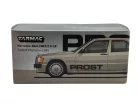 Mercedes Benz 190E 2.3 16V (1984) - #5 Alain Prost - Tarmac - 1:64 1/64 model car