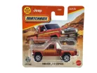 Jeep J10 Stepside (1980) - 34/125 - Matchbox - 1:64 model car