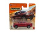 RAM 1500 REV (2025) - 27/125 - Matchbox - 1:64 model car
