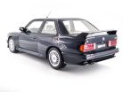 BMW E30 M3 (1988) - Macau Blue - Otto - 1:18 model car
