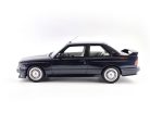 BMW E30 M3 (1988) - Macau Blue - Otto - 1:18 model car