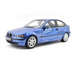 BMW E46 318ti Compact (2002) - Otto - 1:18 model car