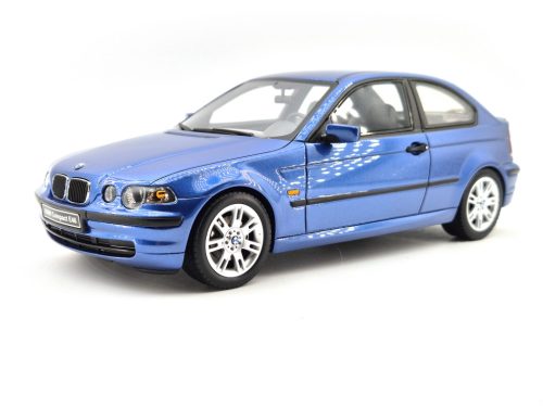 BMW E46 318ti Compact (2002) - Otto - 1:18 model car
