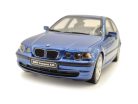 BMW E46 318ti Compact (2002) - Otto - 1:18 model car