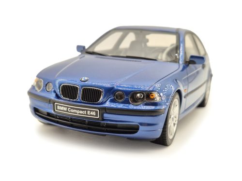 BMW E46 318ti Compact (2002) - Otto - 1:18 model car
