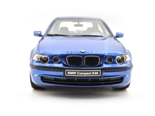 BMW E46 318ti Compact (2002) - Otto - 1:18 model car