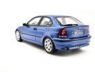 BMW E46 318ti Compact (2002) - Otto - 1:18 model car